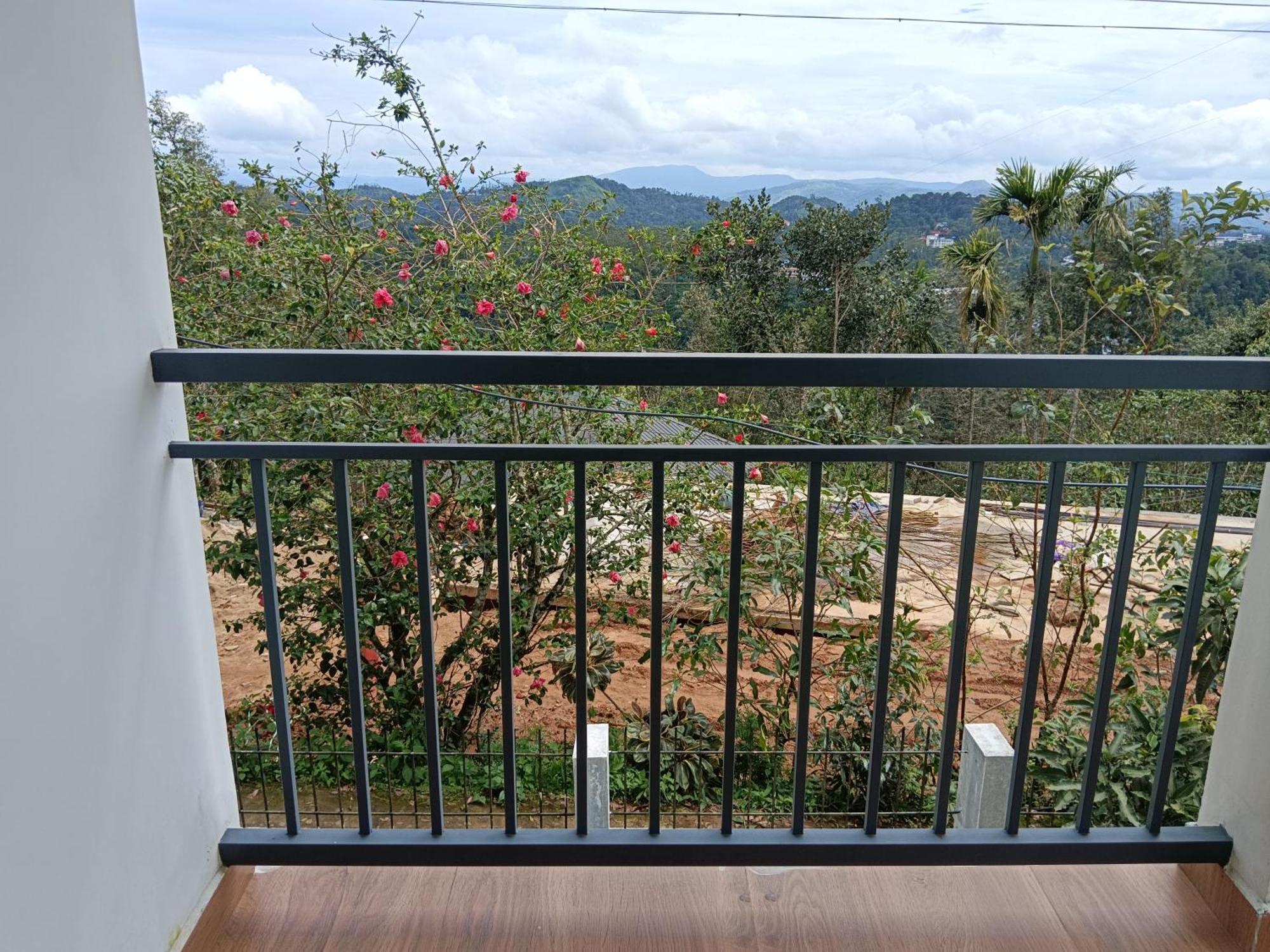 Tea Elanza Apartamento Devikulam Exterior foto